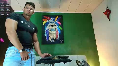 gendersonfit online show from February 2026 01:13:02 AM