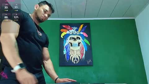 gendersonfit online show from March 2026 09:54:02 PM