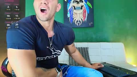 gendersonfit online show from March 2026 02:55:01 PM