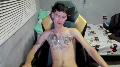 GENDO online show from December 2025 10:58:01 PM