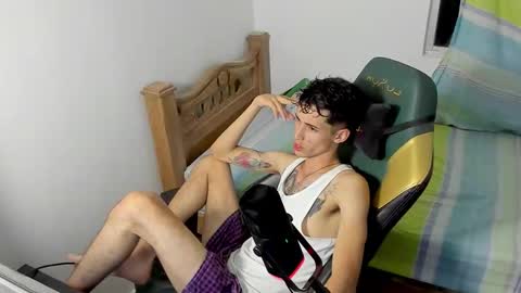 GENDO online show from January 2026 03:33:01 AM