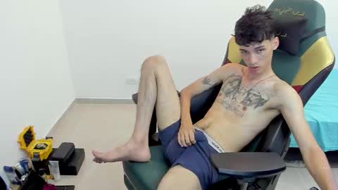 GENDO online show from January 2026 12:04:02 AM