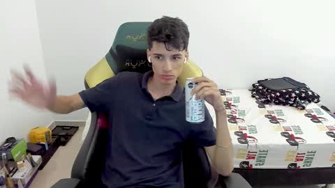 GENDO online show from February 2026 09:20:01 PM