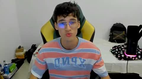 GENDO online show from February 2026 12:17:02 AM