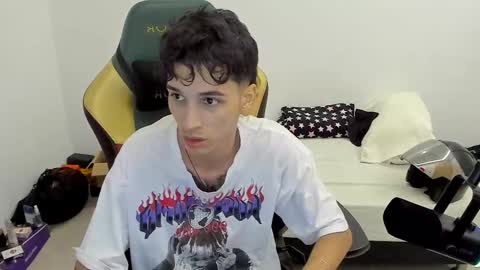 GENDO online show from March 2026 01:45:02 AM