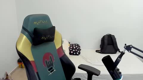 GENDO online show from March 2026 11:21:01 PM