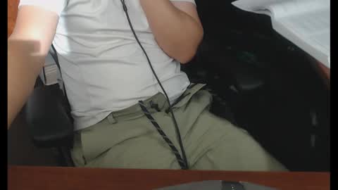 Snapshot of genefun chatting on March 2025 10:05:02 PM genefun online show from March 2025 10:05:02 PM