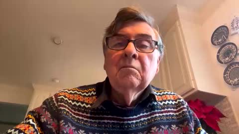 Snapshot of geneox chatting on December 2024 01:54:02 PM GeneOx online show from December 2024 01:54:02 PM