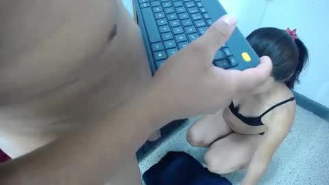 genesis_and_alex online show from January 2026 11:30:02 PM