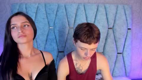 genesis_and_jack online show from January 2026 04:06:02 AM