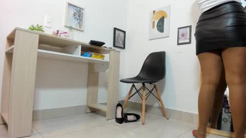 Genesis  online show from October 2025 04:53:01 AM