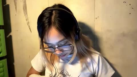 Yuki online show from December 2025 10:24:01 AM