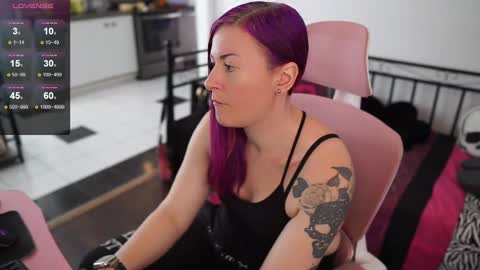 Genny Rock   and  online show from February 2025 06:26:02 PM