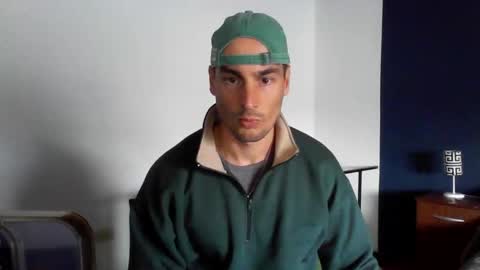 Snapshot of genraro69 chatting on May 2026 06:05:02 PM Genaro online show from May 2026 06:05:02 PM