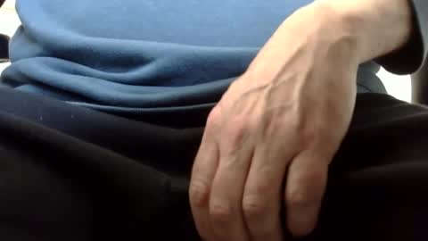 gent063 online show from January 2025 06:35:01 PM