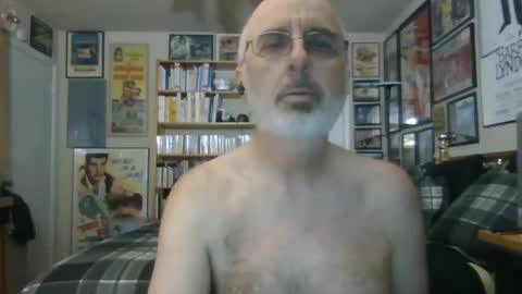 Steve online show from February 2025 07:48:02 PM