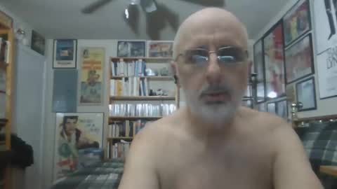 Steve online show from January 2026 09:35:01 AM