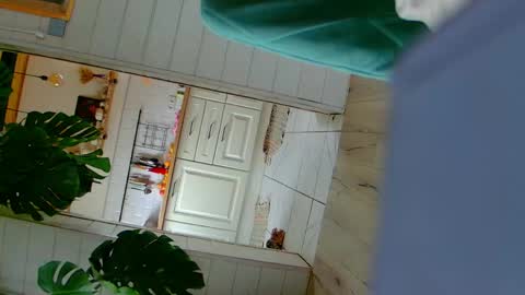 Snapshot of gentle_an chatting on May 2026 11:18:02 AM Anna online show from May 2026 11:18:02 AM