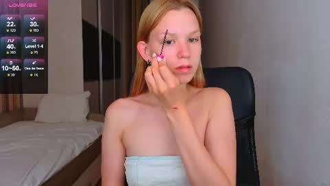 Melissa online show from August 2026 10:43:02 AM