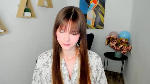 Snapshot of gentltease chatting on June 2026 06:46:02 PM Alice online show from June 2026 06:46:02 PM