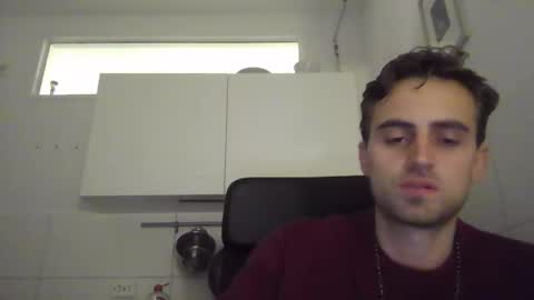 georg0300 online show from October 2025 07:10:02 PM