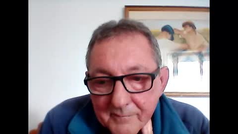 Snapshot of georg1412 chatting on September 2025 12:49:02 PM georg1412 online show from September 2025 12:49:02 PM