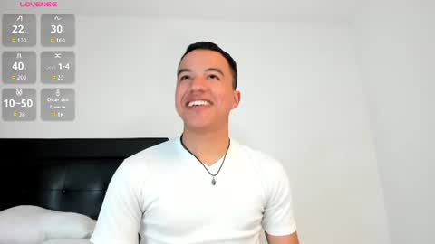 Snapshot of george_cams1 chatting on July 2026 10:15:02 PM Jorge online show from July 2026 10:15:02 PM