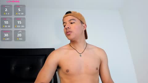 Snapshot of george_cams1 chatting on July 2026 10:07:01 AM Jorge online show from July 2026 10:07:01 AM
