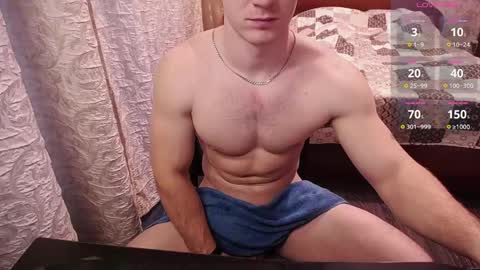 Snapshot of george_fflo chatting on December 2024 03:32:01 AM George lush is active online show from December 2024 03:32:01 AM