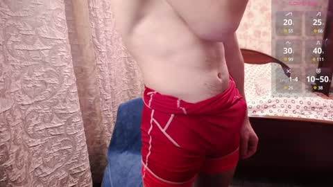 Snapshot of george_fflo chatting on January 2025 02:54:01 AM George lush is active online show from January 2025 02:54:01 AM