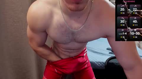 Snapshot of george_fflo chatting on November 2025 03:05:01 AM George lush is active online show from November 2025 03:05:01 AM