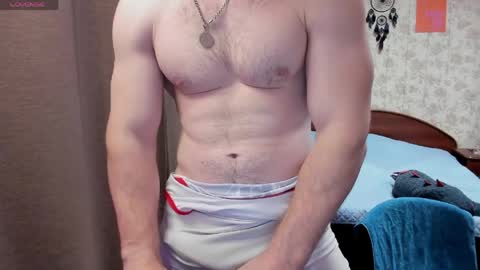 Snapshot of george_fflo chatting on May 2026 04:30:02 AM George lush is active online show from May 2026 04:30:02 AM