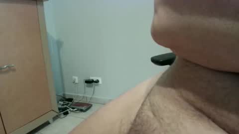 Snapshot of georgecloonie chatting on March 2026 04:11:02 PM George Cloonie online show from March 2026 04:11:02 PM