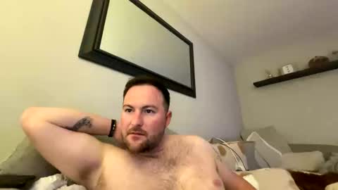 Snapshot of georgeyboyx3 chatting on October 2025 11:27:02 PM Gorgeous George online show from October 2025 11:27:02 PM