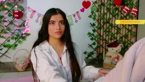 georgia_candy online show from February 2026 07:51:01 AM