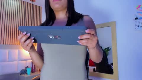 Snapshot of georgia_vega chatting on March 2026 07:20:02 PM GEORGIA online show from March 2026 07:20:02 PM