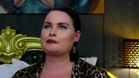 GeorgiaLerox online show from September 2025 03:00:02 PM