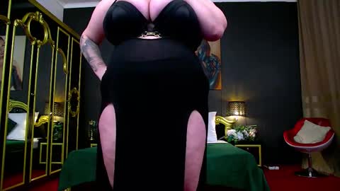 GeorgiaLerox online show from January 2026 04:55:01 PM