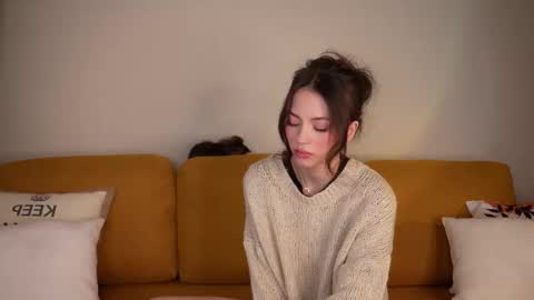 georgiamorandi online show from November 2025 09:59:01 AM