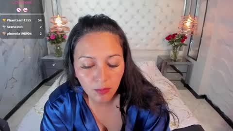 Georgina online show from February 2025 11:20:01 PM