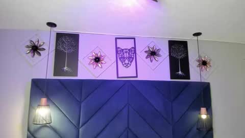 Georgina  online show from January 2026 01:38:01 PM