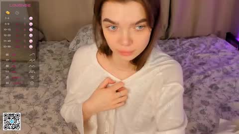 Snapshot of georginaarness chatting on March 2025 10:54:01 PM Georgina online show from March 2025 10:54:01 PM