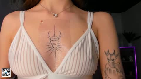 Snapshot of georginaarness chatting on March 2025 11:07:01 PM Georgina online show from March 2025 11:07:01 PM