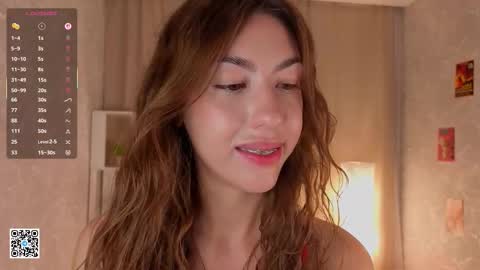 Snapshot of georginaarness chatting on November 2025 04:15:02 AM Georgina online show from November 2025 04:15:02 AM