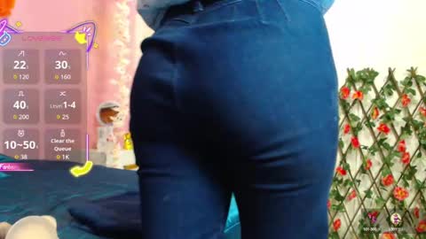 Georgi online show from October 2025 12:03:01 PM