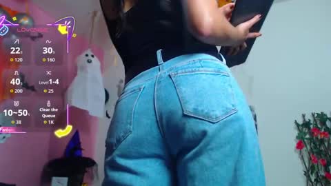 Georgi online show from October 2025 12:06:01 PM