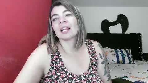 Snapshot of georginadoll1 chatting on February 2026 02:53:01 AM Georgina online show from February 2026 02:53:01 AM