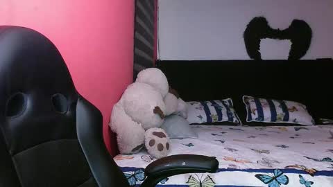 Snapshot of georginadoll1 chatting on February 2026 03:32:02 AM Georgina online show from February 2026 03:32:02 AM