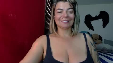 Snapshot of georginadoll1 chatting on May 2026 02:14:02 PM Georgina online show from May 2026 02:14:02 PM
