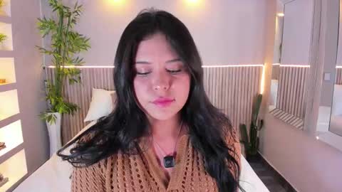 Snapshot of georginareyes chatting on March 2026 11:11:01 PM GeorginaReyes online show from March 2026 11:11:01 PM